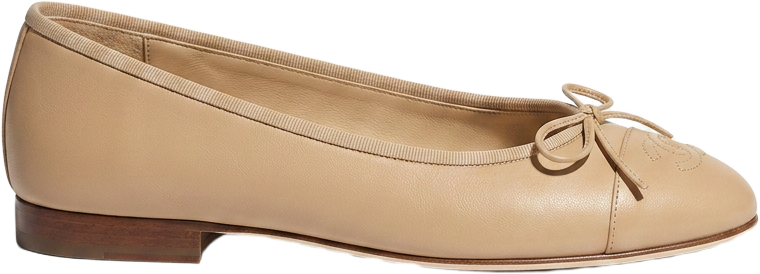Chanel secondhand match
