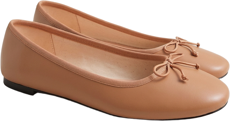 J. Crew secondhand match