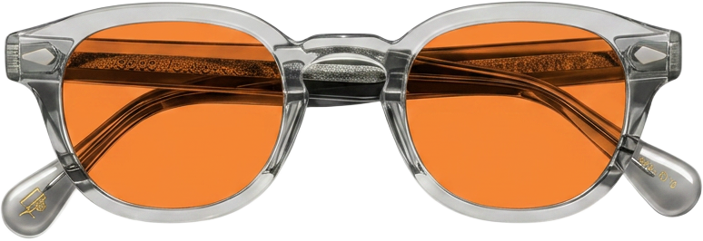 Moscot secondhand match