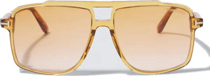 Tom Ford secondhand match