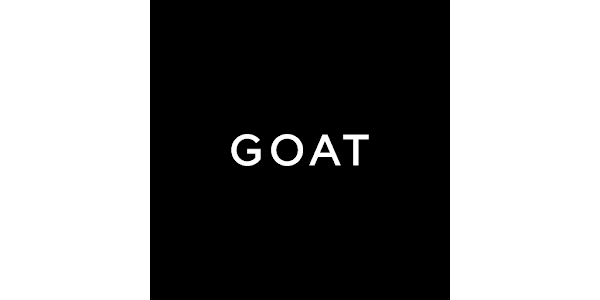 GOAT app icon