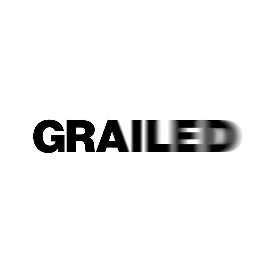 Grailed app icon