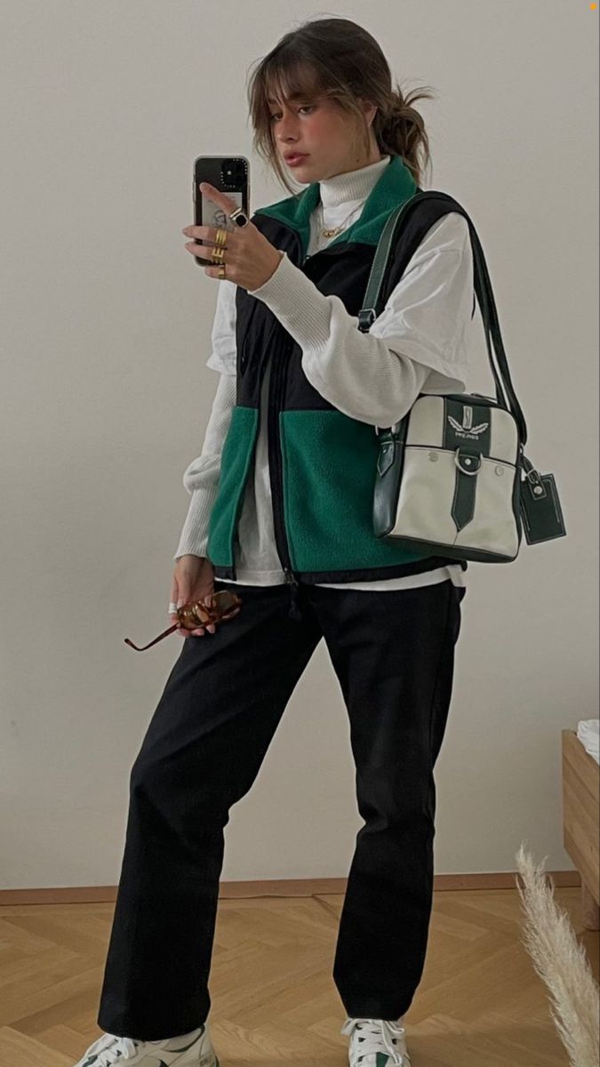 Styled secondhand finds