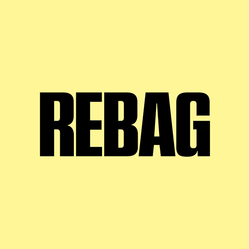 Rebag app icon