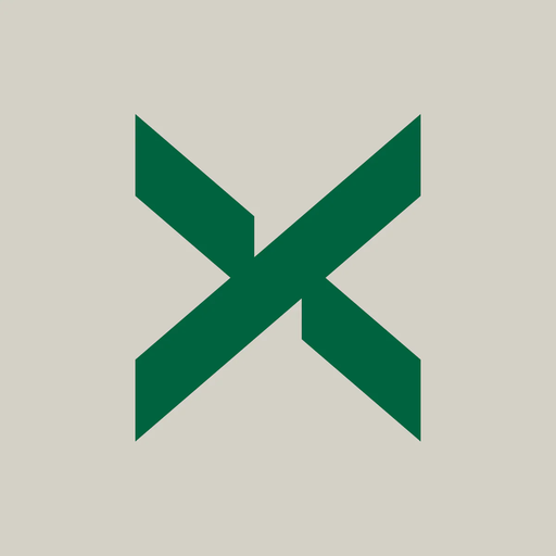 StockX app icon