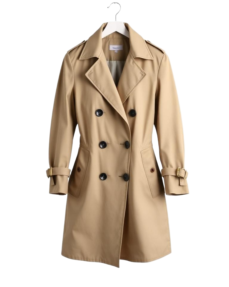 Sézane secondhand match